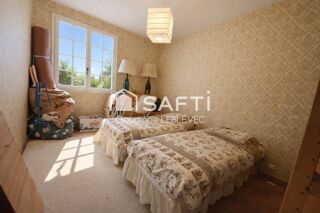  Maison à vendre 8 pièces 156 m²