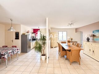  Maison à vendre 5 pièces 135 m²