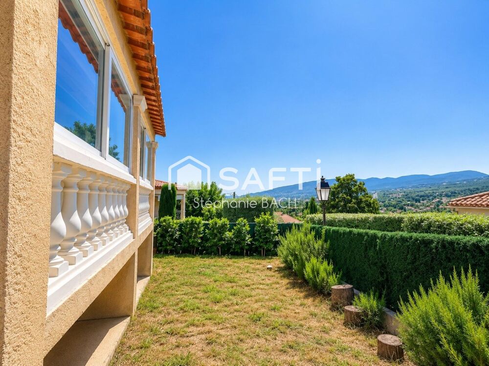 Le luxe du quotidien à Ceyreste : une maison provençale baignée de lumière, où chaque journée a comme un parfum de vacances.