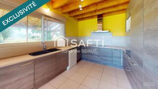  Maison � vendre 4 pi�ces 90 m�