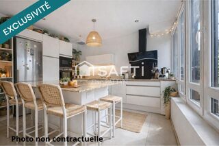  Appartement � vendre 5 pi�ces 115 m�