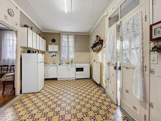  Maison � vendre 4 pi�ces 67 m�