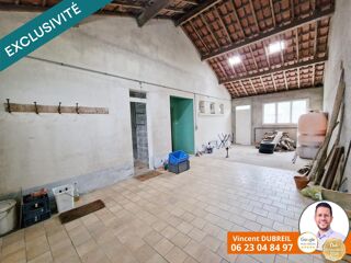  Maison à vendre 4 pièces 75 m²