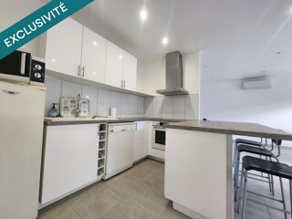 Vente Maison Maison plain-pied parfait état  - Jardin - Parking Merignac