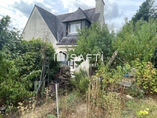  Maison à vendre 6 pièces 91 m²