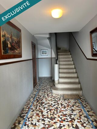  Appartement � vendre 4 pi�ces 72 m�