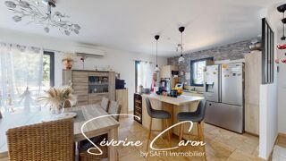  Maison � vendre 4 pi�ces 82 m�