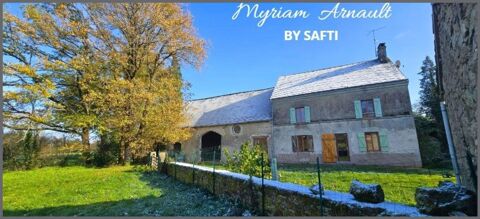   Proprit Maison 5 chambres Dpendances - Puits Maison - 8 pice(s) - 196 m