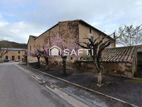   Grande b�tisse id�al investisseurs Maison - 7 pi�ce(s) - 260 m�