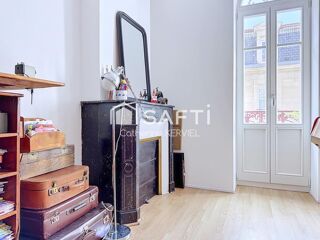  Appartement à vendre 3 pièces 50 m²