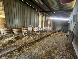  Terrain à vendre 217304 m²