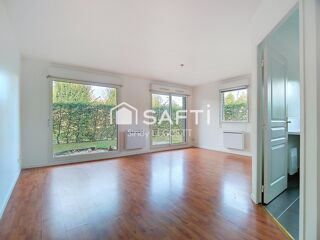  Appartement à vendre 4 pièces 78 m²