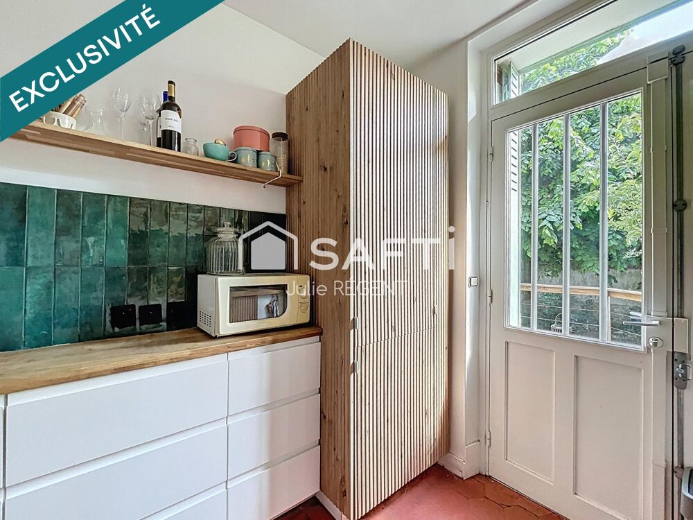  vendre  Maison Lagny-sur-Marne (77400)