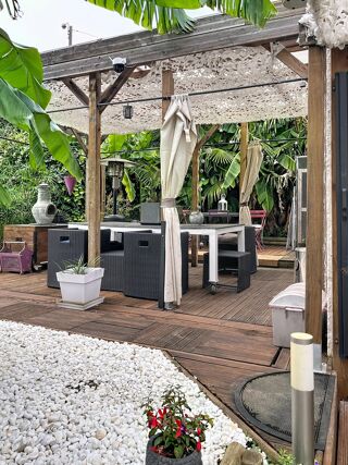  Maison � vendre 5 pi�ces 95 m�