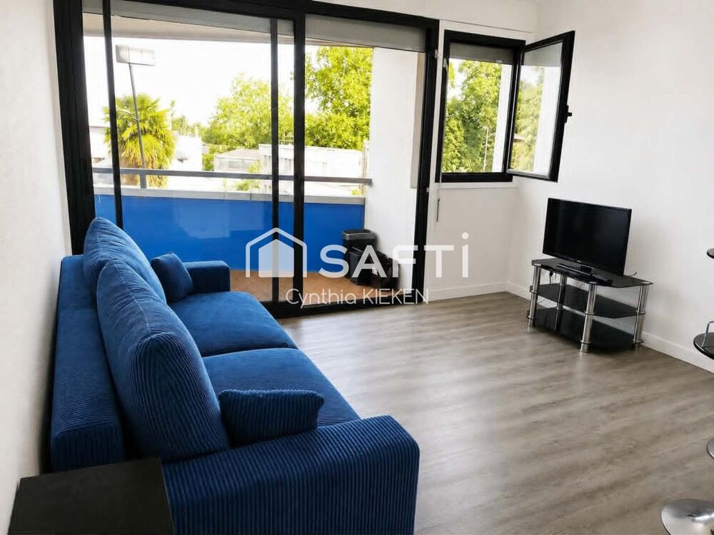 IDEAL INVESTISSEUR LOCATIF