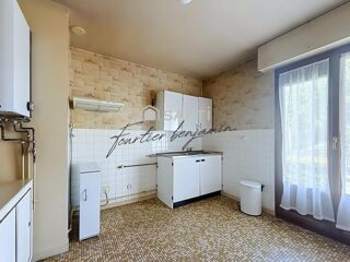  Maison à vendre 4 pièces 94 m²