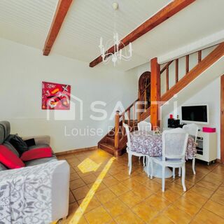  Maison  vendre 3 pices 56 m