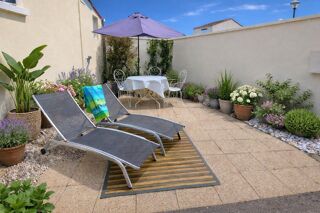  Maison à vendre 3 pièces 63 m²