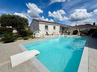 Maison � vendre 5 pi�ces 92 m�