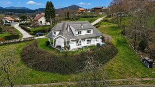 Vente Maison Maison 6 pièces 135m² - 45 ares - vue sur les montagnes Provencheres-et-colroy