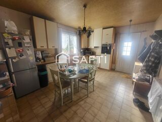  Maison à vendre 5 pièces 116 m²