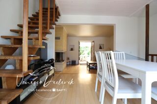  Maison � vendre 4 pi�ces 82 m�