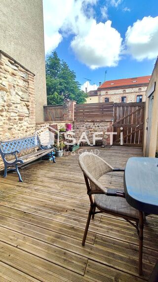  Maison à vendre 3 pièces 150 m²