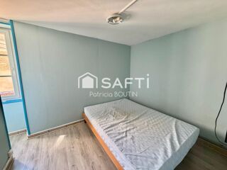  Immeuble à vendre 55 m²