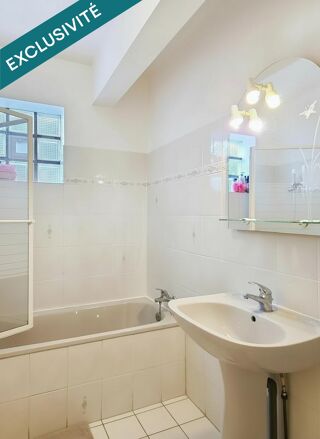  Maison à vendre 5 pièces 132 m²