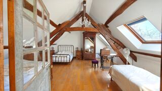  Maison � vendre 11 pi�ces 221 m�