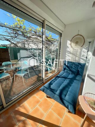  Appartement � vendre 2 pi�ces 44 m�