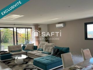  Maison � vendre 6 pi�ces 230 m�