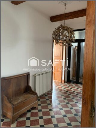  Maison � vendre 9 pi�ces 210 m�