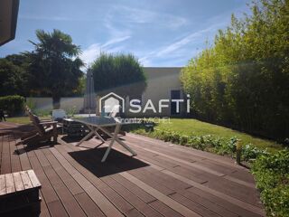  Maison à vendre 10 pièces 175 m²