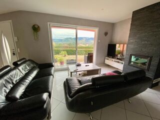  Maison à vendre 5 pièces 89 m²