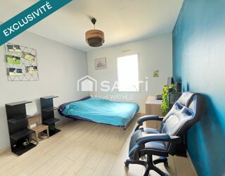  Maison à vendre 5 pièces 127 m²