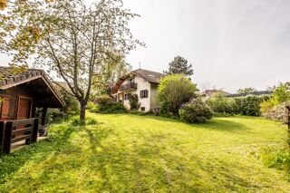  Maison à vendre 8 pièces 141 m²