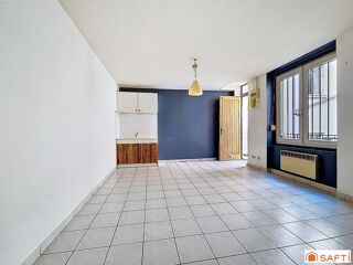  Appartement à vendre 2 pièces 35 m²