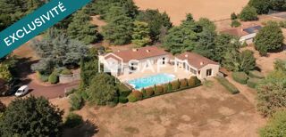  Maison � vendre 10 pi�ces 266 m�