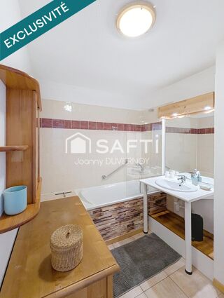  Appartement � vendre 2 pi�ces 36 m�