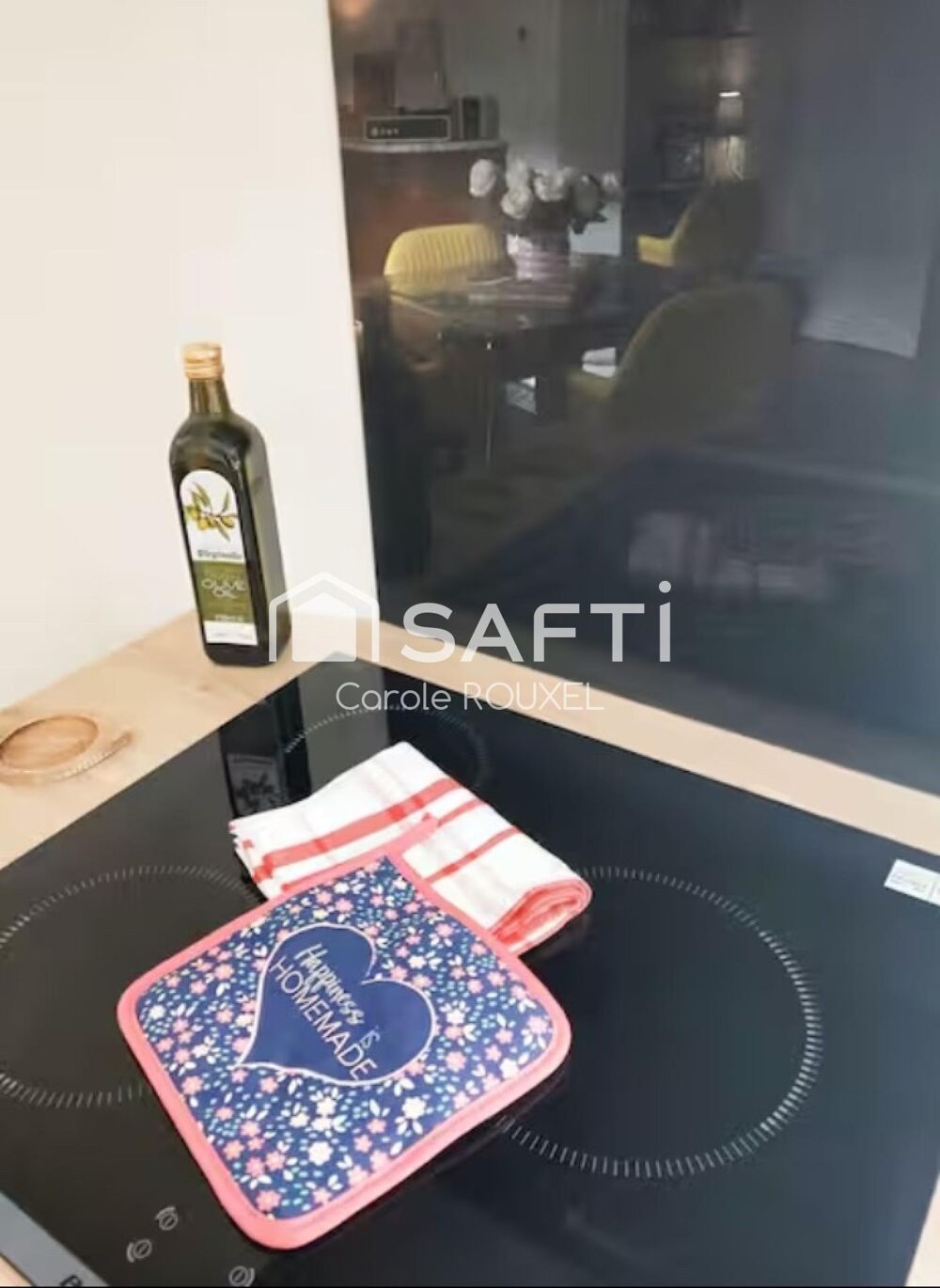 Vente Appartement APPARTEMENT REFAIT A NEUF HYPER CENTRE Vannes