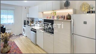  Appartement � vendre 3 pi�ces 72 m�