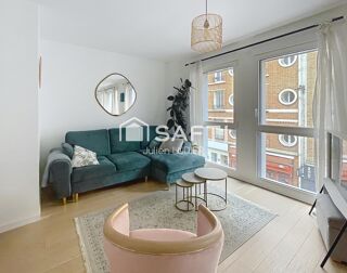 Appartement à vendre 3 pièces 67 m²