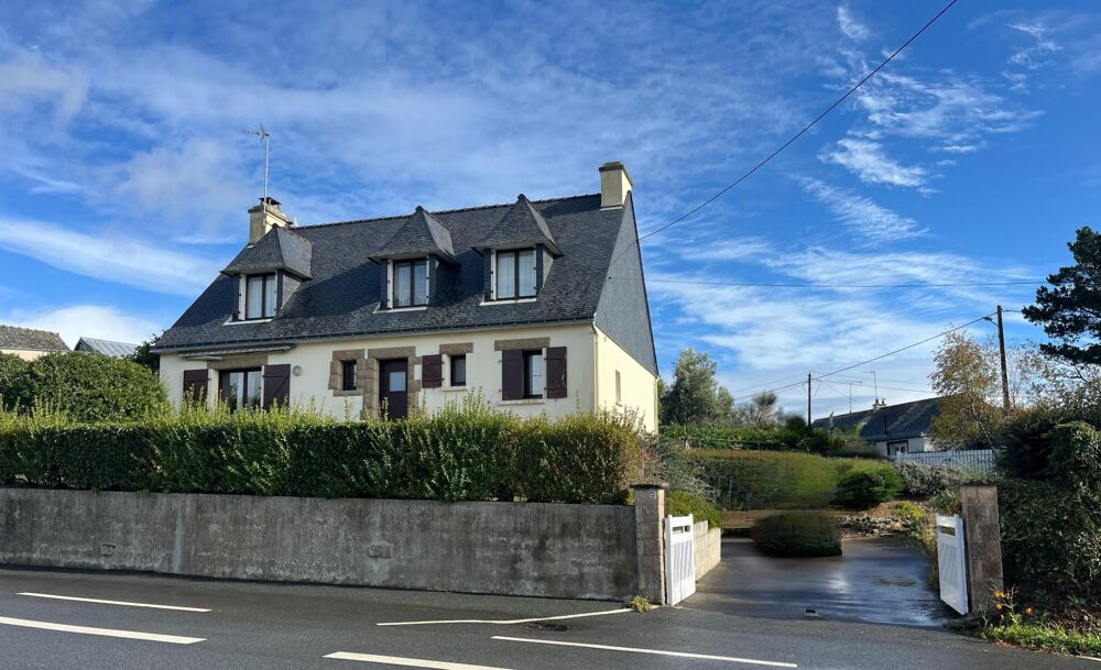 Vente Maison Maison familiale de 127m2 avec terrain divisible Billiers