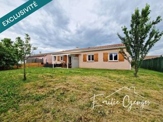  Maison � vendre 5 pi�ces 102 m�