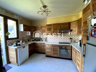  Maison � vendre 8 pi�ces 182 m�