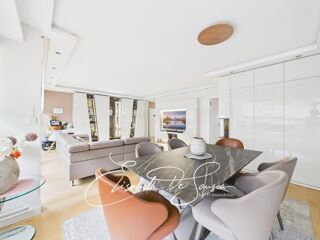  Appartement � vendre 4 pi�ces 93 m�