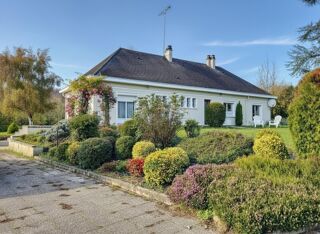  Maison � vendre 7 pi�ces 203 m�