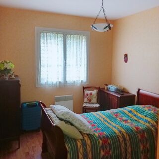  Maison � vendre 4 pi�ces 89 m�