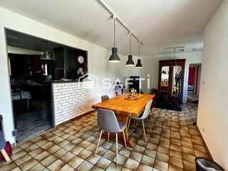  Maison à vendre 7 pièces 140 m²
